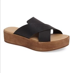 Coconuts by Matisse Masters Cross Strap Sandal - 8